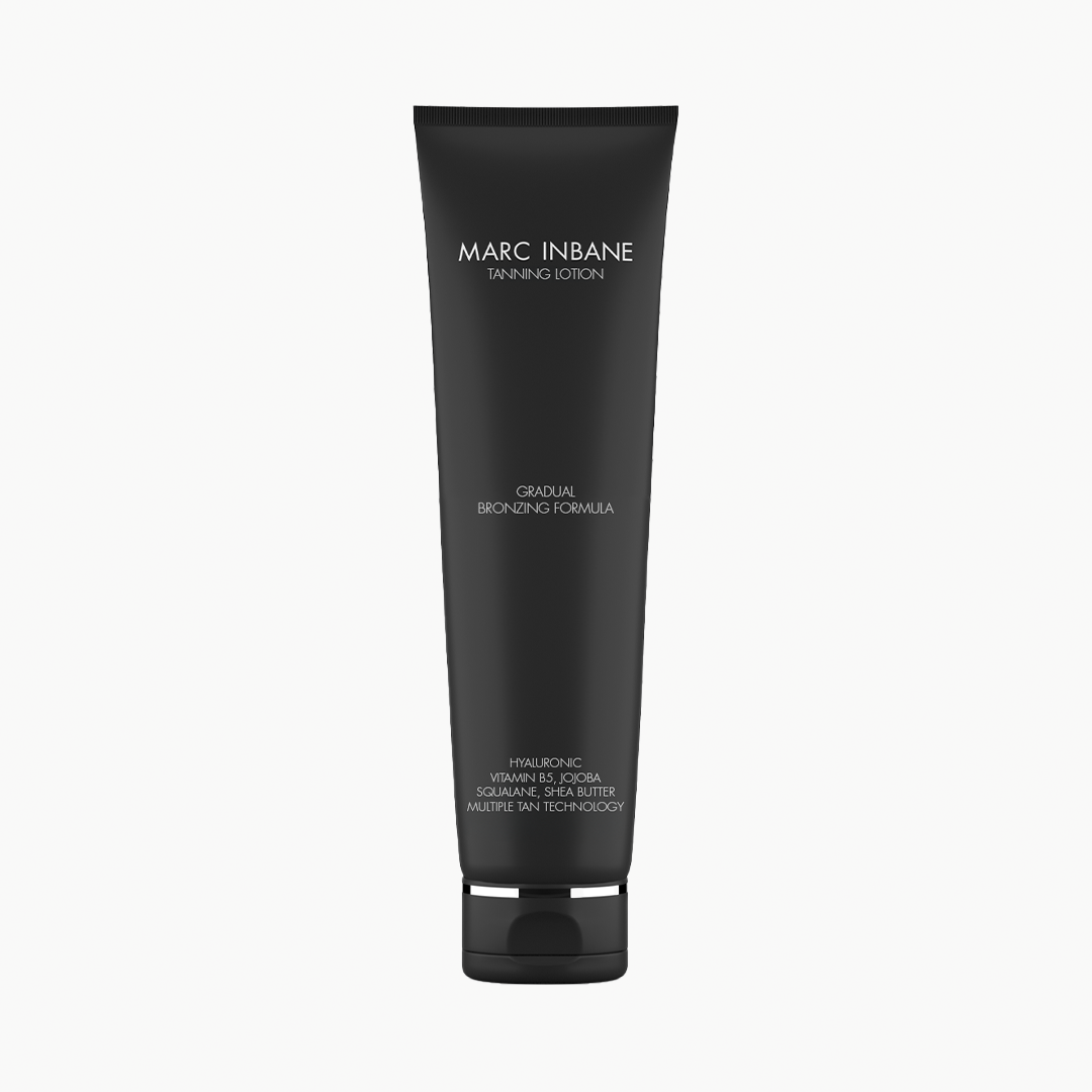 Gradual Tanning Lotion