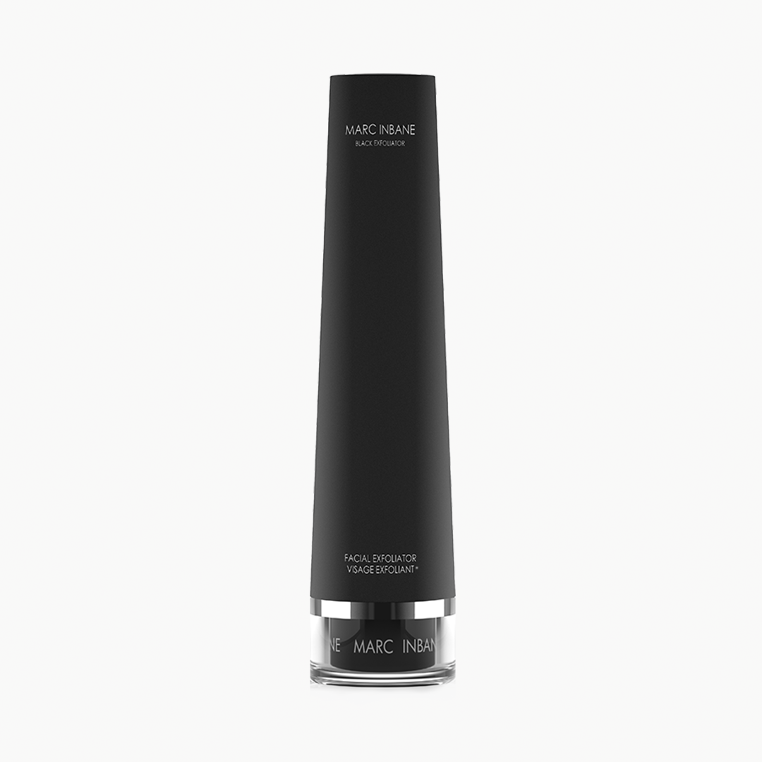 Black Exfoliator
