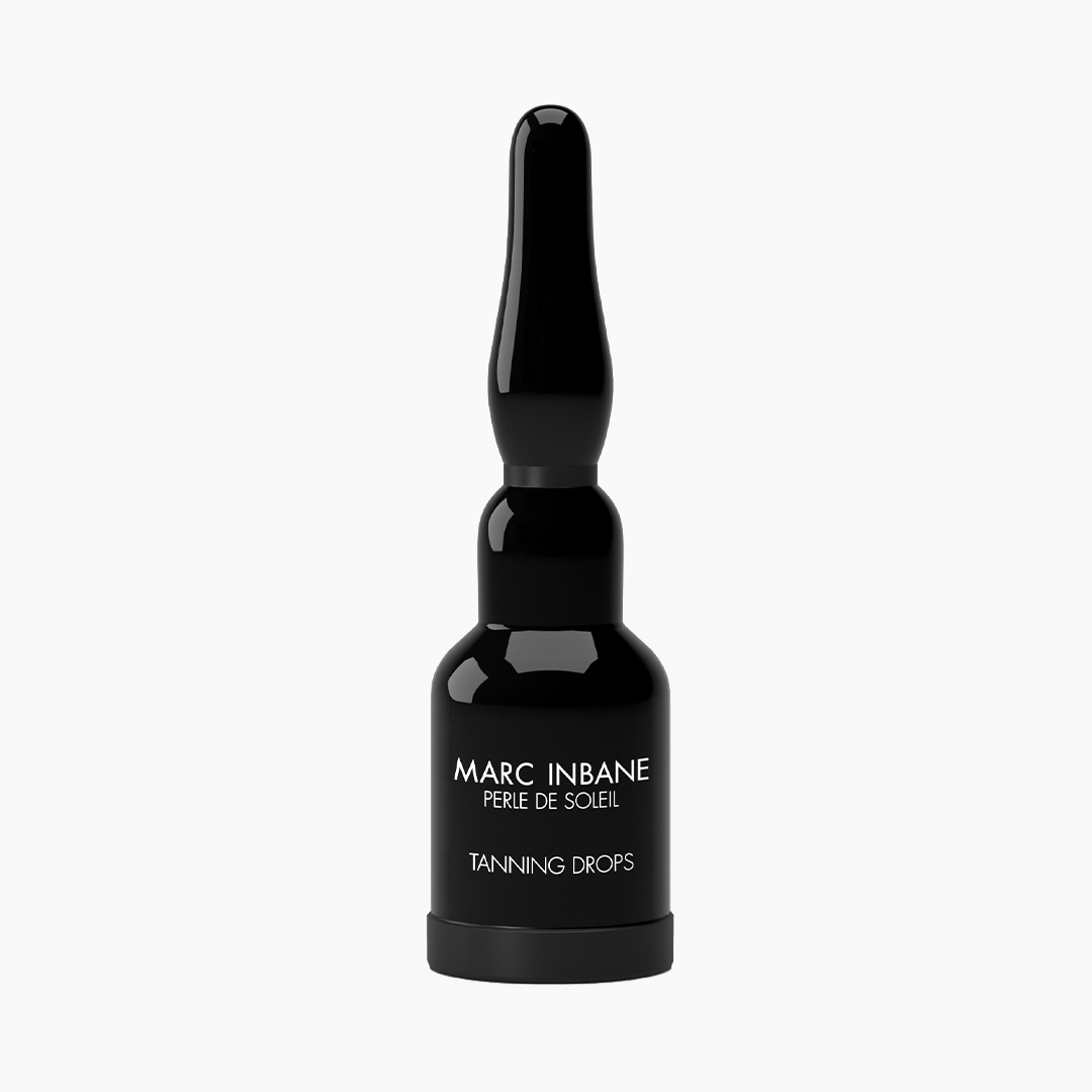 Ampoule Perle de Soleil