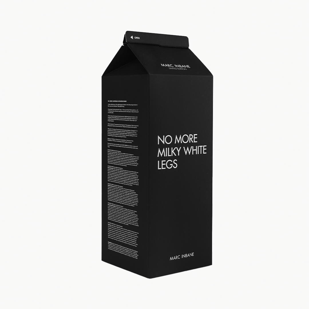 Set N°3 Hyaluronic Self-Tan Spray